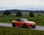 2019 Mazda MX-5 Miata 30th Anniversary Edition Front Three-Quarter Wallpapers 150x120 (49)