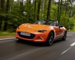 2019 Mazda MX-5 Miata 30th Anniversary Edition Front Three-Quarter Wallpapers 150x120