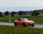 2019 Mazda MX-5 Miata 30th Anniversary Edition Front Three-Quarter Wallpapers 150x120