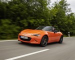 2019 Mazda MX-5 Miata 30th Anniversary Edition Front Three-Quarter Wallpapers 150x120 (14)