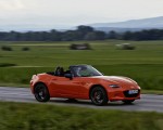 2019 Mazda MX-5 Miata 30th Anniversary Edition Front Three-Quarter Wallpapers 150x120