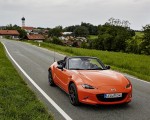 2019 Mazda MX-5 Miata 30th Anniversary Edition Front Three-Quarter Wallpapers 150x120