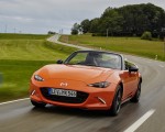 2019 Mazda MX-5 Miata 30th Anniversary Edition Front Three-Quarter Wallpapers 150x120 (27)