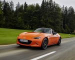 2019 Mazda MX-5 Miata 30th Anniversary Edition Front Three-Quarter Wallpapers 150x120 (16)