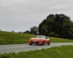 2019 Mazda MX-5 Miata 30th Anniversary Edition Front Wallpapers 150x120 (57)