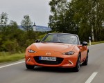 2019 Mazda MX-5 Miata 30th Anniversary Edition Front Wallpapers 150x120 (38)