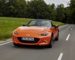 2019 Mazda MX-5 Miata 30th Anniversary Edition Front Wallpapers 150x120 (28)