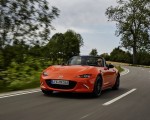 2019 Mazda MX-5 Miata 30th Anniversary Edition Front Wallpapers 150x120