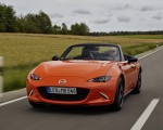 2019 Mazda MX-5 Miata 30th Anniversary Edition Front Wallpapers 150x120 (18)