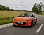 2019 Mazda MX-5 Miata 30th Anniversary Edition Front Wallpapers 150x120 (30)