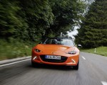 2019 Mazda MX-5 Miata 30th Anniversary Edition Front Wallpapers 150x120