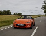 2019 Mazda MX-5 Miata 30th Anniversary Edition Front Wallpapers 150x120 (31)