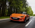 2019 Mazda MX-5 Miata 30th Anniversary Edition Front Wallpapers 150x120