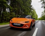 2019 Mazda MX-5 Miata 30th Anniversary Edition Front Wallpapers 150x120 (22)