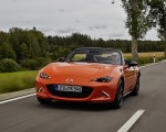 2019 Mazda MX-5 Miata 30th Anniversary Edition Front Wallpapers 150x120