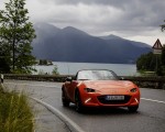 2019 Mazda MX-5 Miata 30th Anniversary Edition Front Wallpapers 150x120