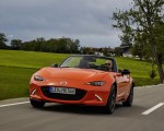 2019 Mazda MX-5 Miata 30th Anniversary Edition Front Wallpapers 150x120 (41)