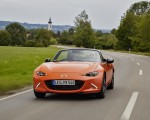 2019 Mazda MX-5 Miata 30th Anniversary Edition Front Wallpapers 150x120 (35)