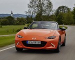 2019 Mazda MX-5 Miata 30th Anniversary Edition Front Wallpapers 150x120 (24)