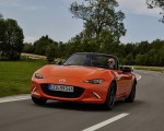 2019 Mazda MX-5 Miata 30th Anniversary Edition Front Wallpapers 150x120 (12)