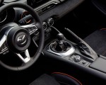 2019 Mazda MX-5 Miata 30th Anniversary Edition Interior Detail Wallpapers 150x120