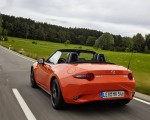 2019 Mazda MX-5 Miata 30th Anniversary Edition Rear Three-Quarter Wallpapers 150x120 (42)