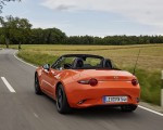 2019 Mazda MX-5 Miata 30th Anniversary Edition Rear Wallpapers 150x120 (45)