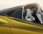 2019 McLaren 720S Spider (Color: Aztec Gold) Detail Wallpapers 150x120 (35)