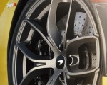 2019 McLaren 720S Spider (Color: Aztec Gold) Wheel Wallpapers 150x120 (32)