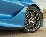 2019 McLaren 720S Spider (Color: Belize Blue) Wheel Wallpapers 150x120