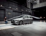 2019 Mercedes-Benz B-Class Aerodynamics Wallpapers 150x120 (54)