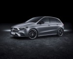 2019 Mercedes-Benz B-Class Front Three-Quarter Wallpapers 150x120 (37)