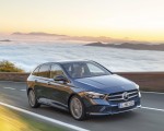 2019 Mercedes-Benz B-Class Front Three-Quarter Wallpapers 150x120 (5)