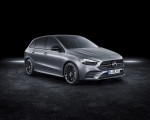 2019 Mercedes-Benz B-Class Front Three-Quarter Wallpapers 150x120 (31)