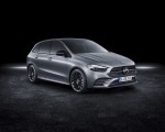 2019 Mercedes-Benz B-Class Front Three-Quarter Wallpapers 150x120