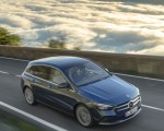 2019 Mercedes-Benz B-Class Front Three-Quarter Wallpapers 150x120 (8)