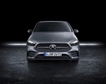 2019 Mercedes-Benz B-Class Front Wallpapers 150x120 (32)
