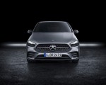 2019 Mercedes-Benz B-Class Front Wallpapers 150x120