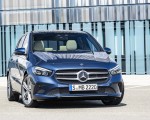 2019 Mercedes-Benz B-Class Front Wallpapers 150x120