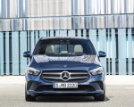 2019 Mercedes-Benz B-Class Front Wallpapers 150x120 (14)