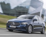 2019 Mercedes-Benz B-Class Front Wallpapers 150x120 (10)