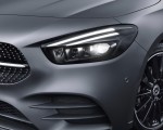 2019 Mercedes-Benz B-Class Headlight Wallpapers 150x120 (38)