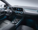 2019 Mercedes-Benz B-Class Interior Cockpit Wallpapers 150x120 (45)