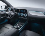 2019 Mercedes-Benz B-Class Interior Cockpit Wallpapers 150x120