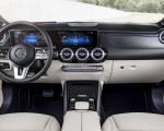 2019 Mercedes-Benz B-Class Interior Cockpit Wallpapers 150x120 (28)