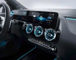 2019 Mercedes-Benz B-Class Interior Detail Wallpapers 150x120 (43)