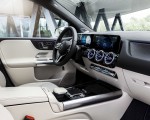2019 Mercedes-Benz B-Class Interior Front Seats Wallpapers 150x120 (29)
