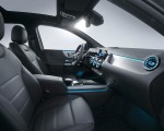 2019 Mercedes-Benz B-Class Interior Seats Wallpapers 150x120