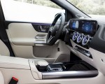 2019 Mercedes-Benz B-Class Interior Steering Wheel Wallpapers 150x120 (30)