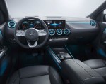 2019 Mercedes-Benz B-Class Interior Wallpapers 150x120 (46)